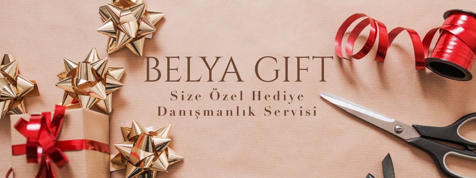 BELYA GIFT